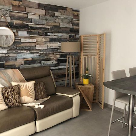 Ferienwohnung Le Jardin D Eden Frontignan Exterior foto