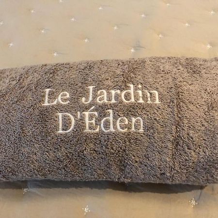 Ferienwohnung Le Jardin D Eden Frontignan Exterior foto