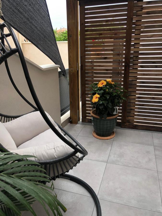 Ferienwohnung Le Jardin D Eden Frontignan Exterior foto