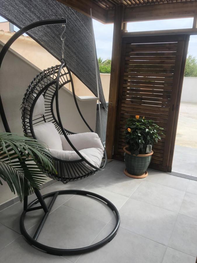 Ferienwohnung Le Jardin D Eden Frontignan Exterior foto